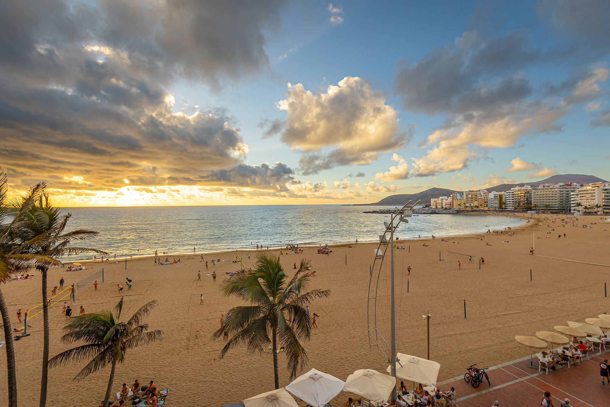 Las Palmas, Gran Canaria, Canary Islands
